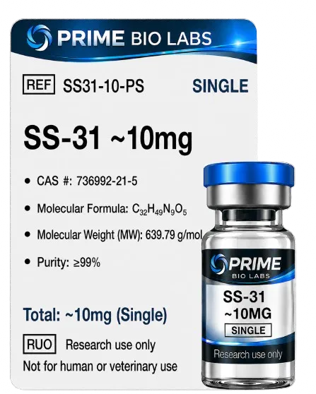SS-31 (10 mg)