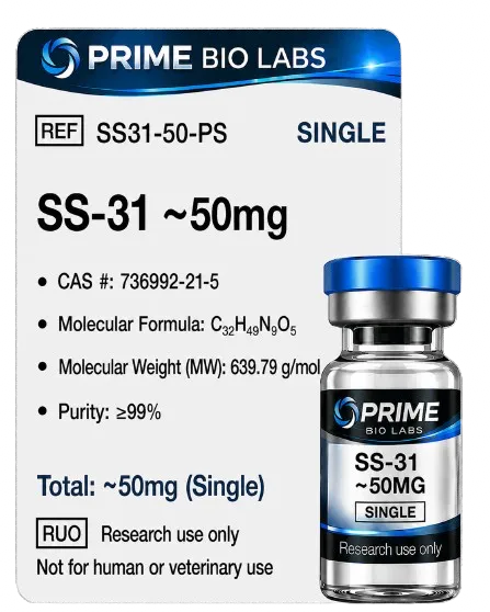 SS-31 (50 mg)